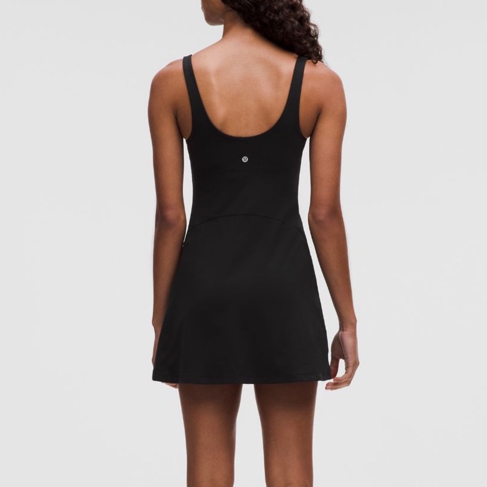 Lululemon Align Dress - Picture 2 of 4